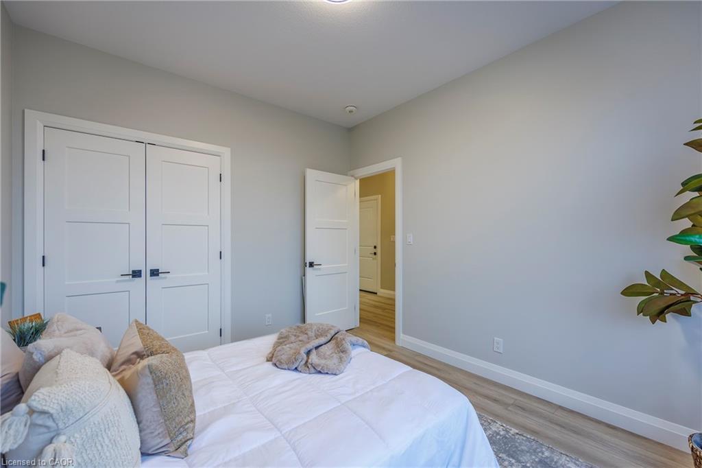 377 Argyle Avenue, Delhi, ON - Indoor Photo Showing Bedroom