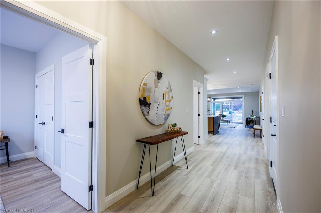 377 Argyle Avenue, Delhi, ON - Indoor Photo Showing Other Room