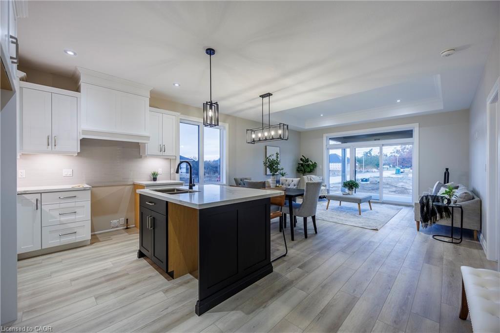 377 Argyle Avenue, Delhi, ON - Indoor Photo Showing Other Room