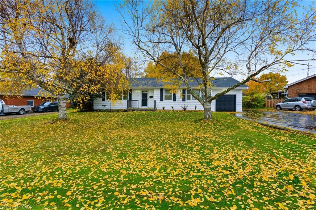 3 Algonquin Avenue, Dundas, ON - Outdoor