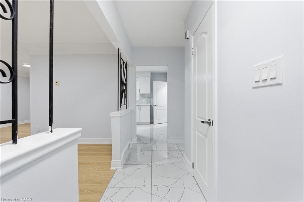 3 Algonquin Avenue, Dundas, ON - Indoor Photo Showing Other Room