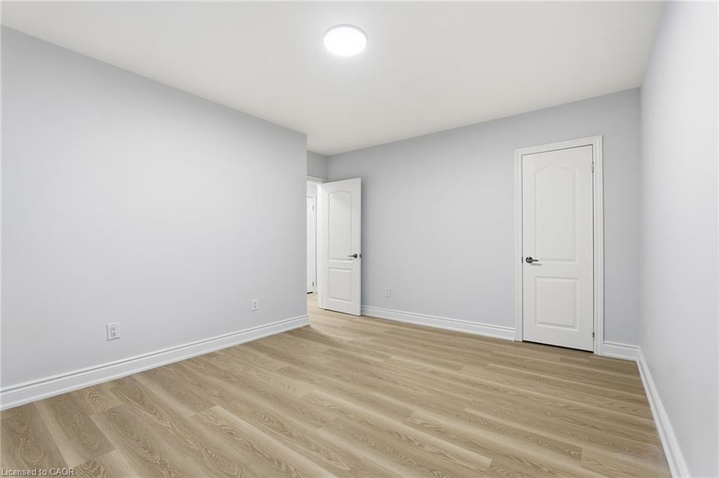 3 Algonquin Avenue, Dundas, ON - Indoor Photo Showing Other Room
