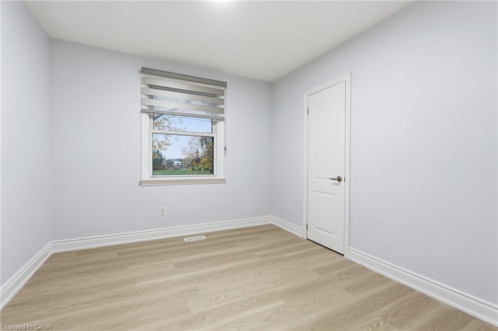 3 Algonquin Avenue, Dundas, ON - Indoor Photo Showing Other Room