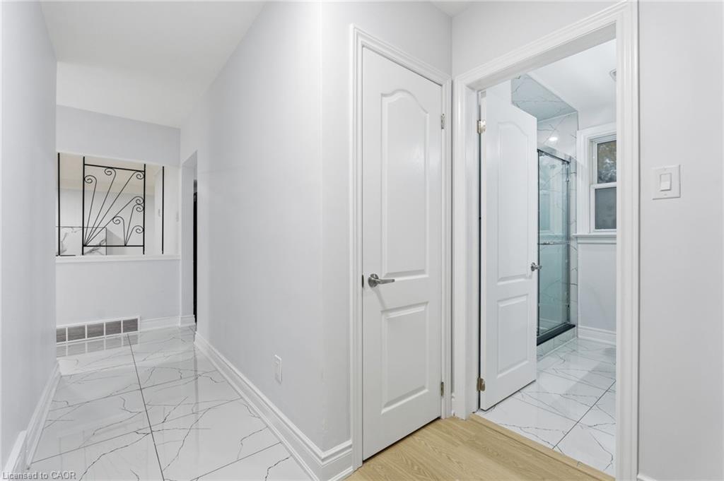 3 Algonquin Avenue, Dundas, ON - Indoor Photo Showing Other Room