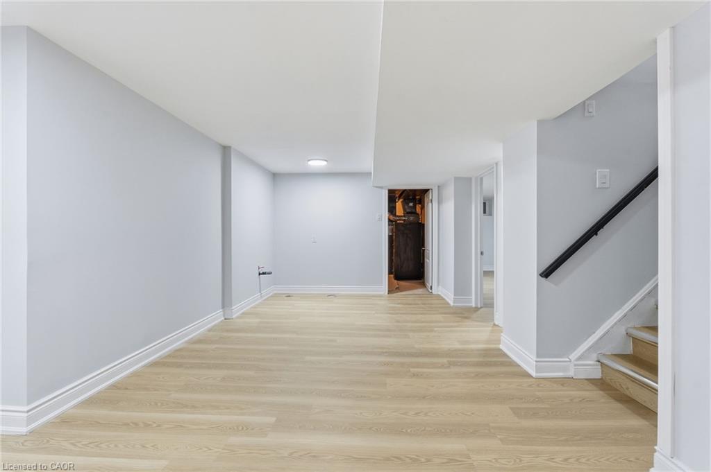 3 Algonquin Avenue, Dundas, ON - Indoor Photo Showing Other Room