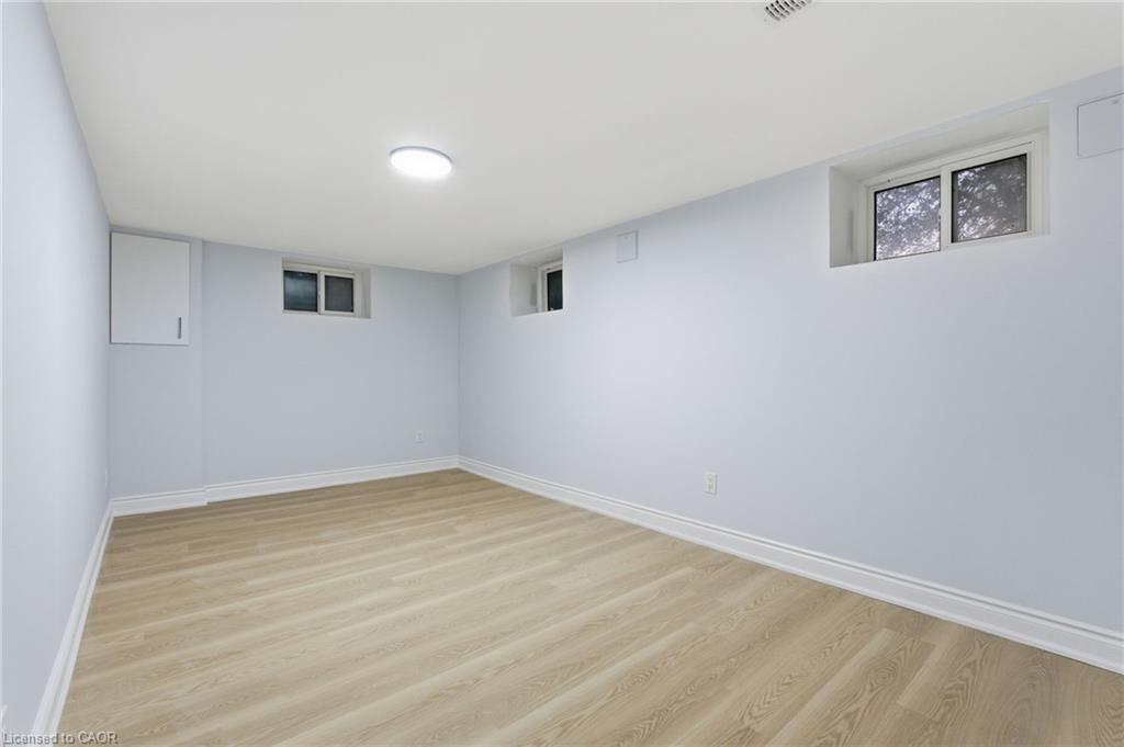 3 Algonquin Avenue, Dundas, ON - Indoor Photo Showing Other Room