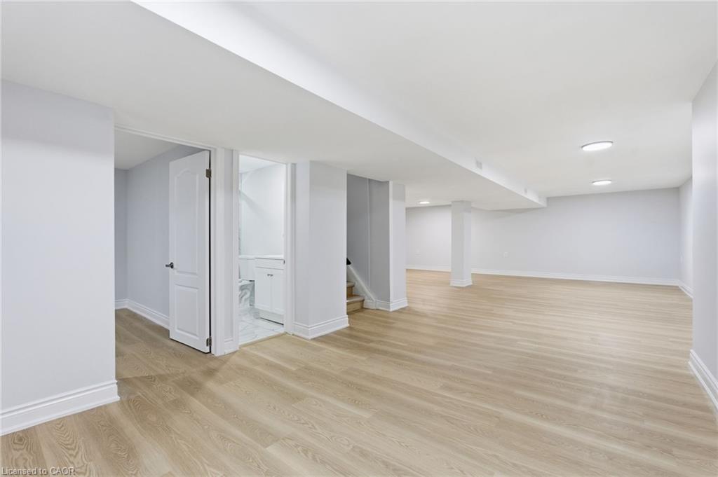 3 Algonquin Avenue, Dundas, ON - Indoor Photo Showing Other Room