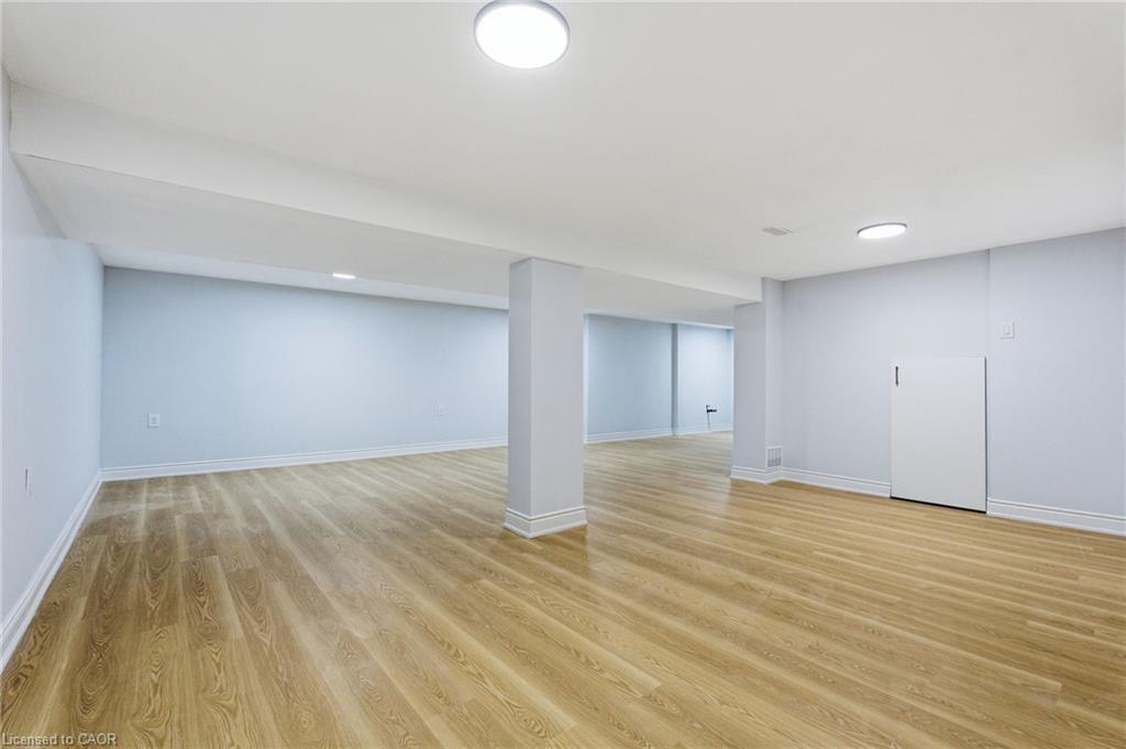 3 Algonquin Avenue, Dundas, ON - Indoor Photo Showing Other Room