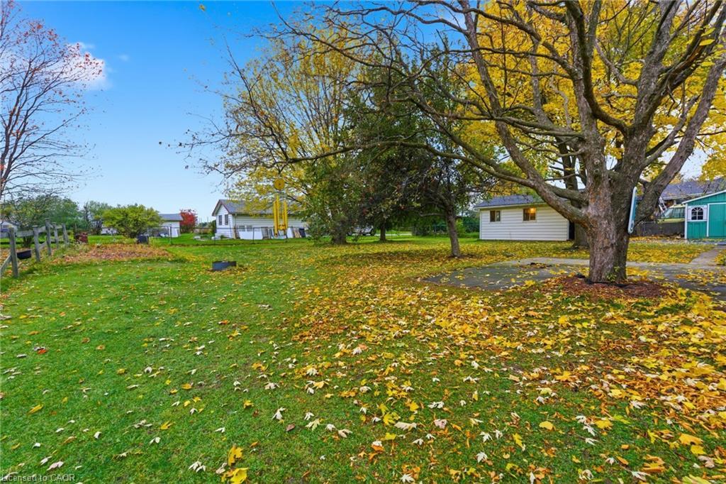 3 Algonquin Avenue, Dundas, ON - Outdoor