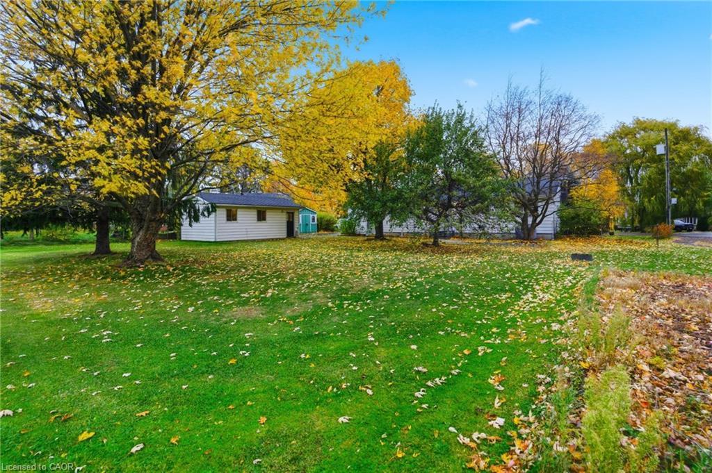 3 Algonquin Avenue, Dundas, ON - Outdoor