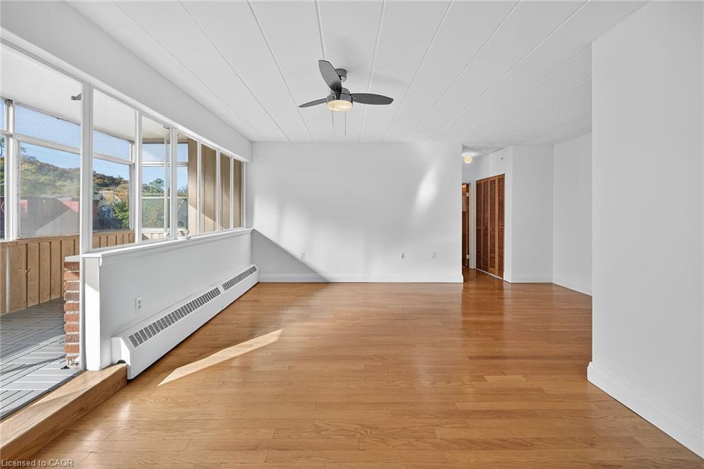 405-107 St Josephs Drive, Hamilton, ON - Indoor Photo Showing Other Room