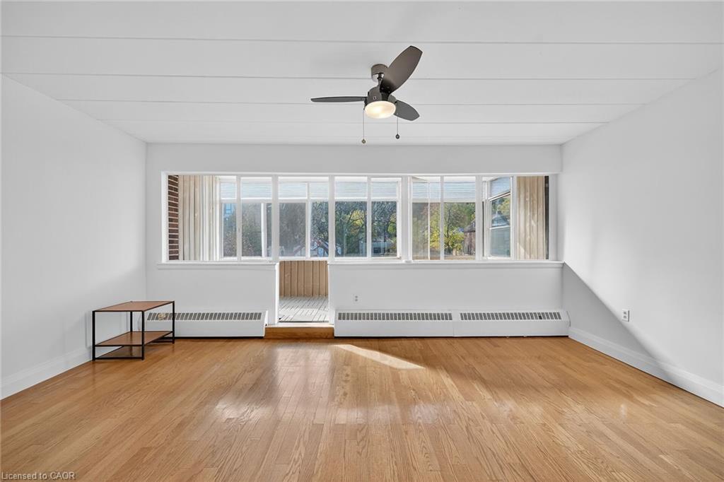 405-107 St Josephs Drive, Hamilton, ON - Indoor Photo Showing Other Room