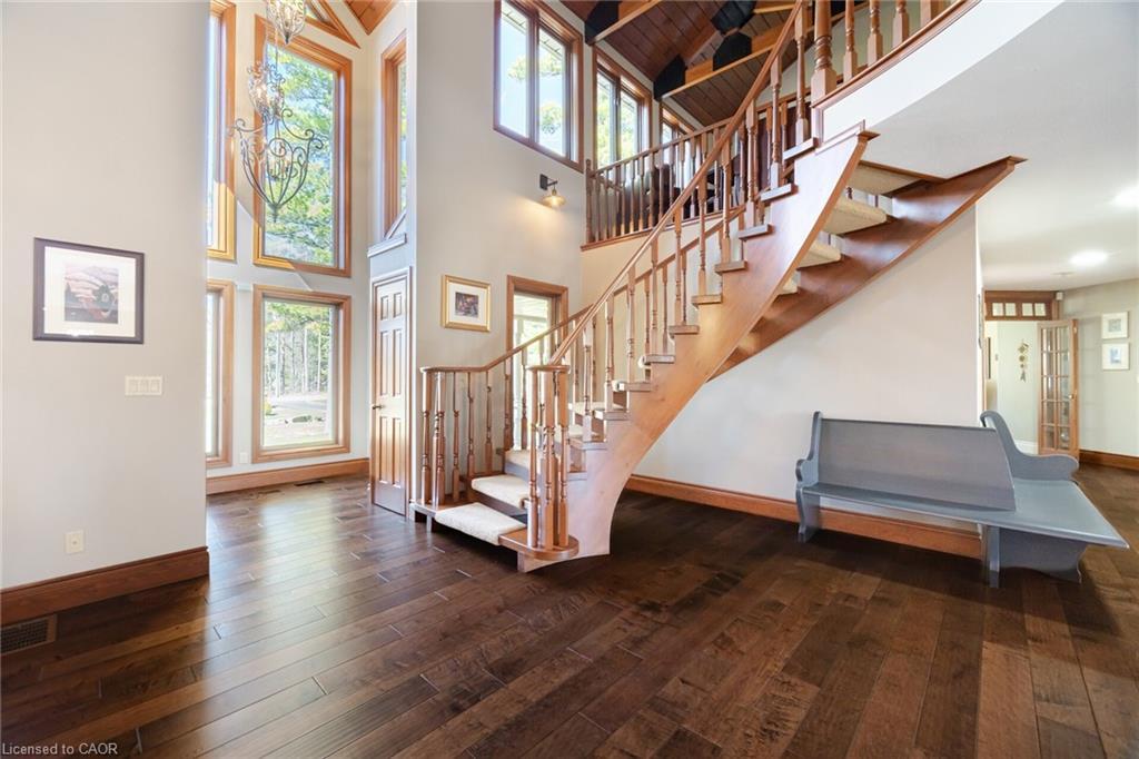 587 Hillcrest Road, Simcoe, ON - Indoor Photo Showing Other Room