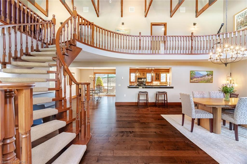 587 Hillcrest Road, Simcoe, ON - Indoor Photo Showing Other Room