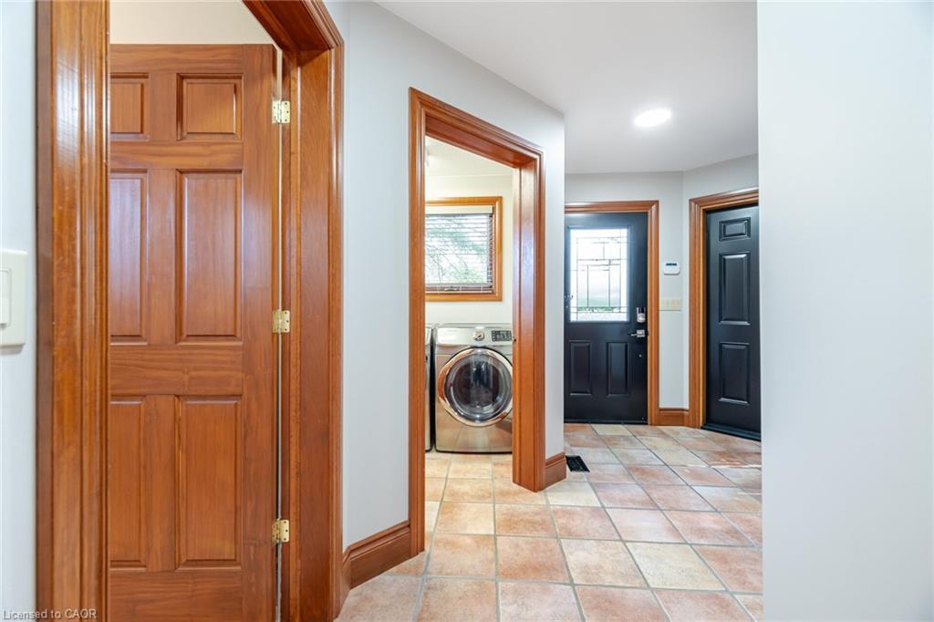 587 Hillcrest Road, Simcoe, ON - Indoor