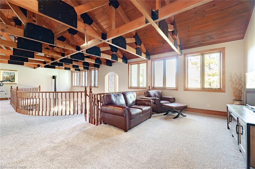 587 Hillcrest Road, Simcoe, ON - Indoor