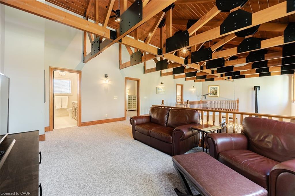 587 Hillcrest Road, Simcoe, ON - Indoor