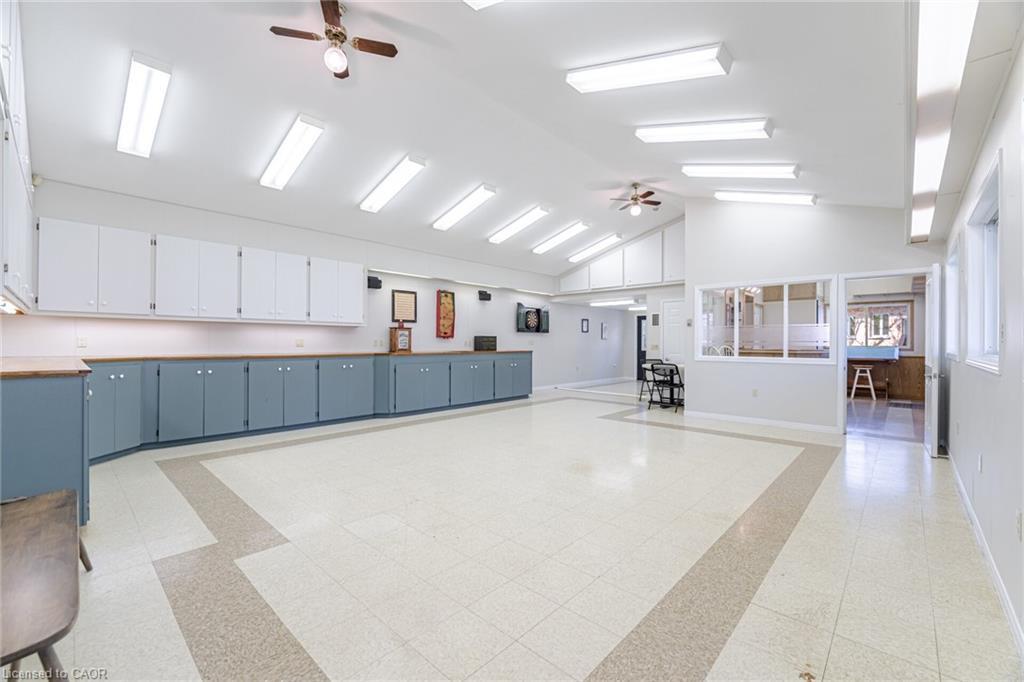 587 Hillcrest Road, Simcoe, ON - Indoor