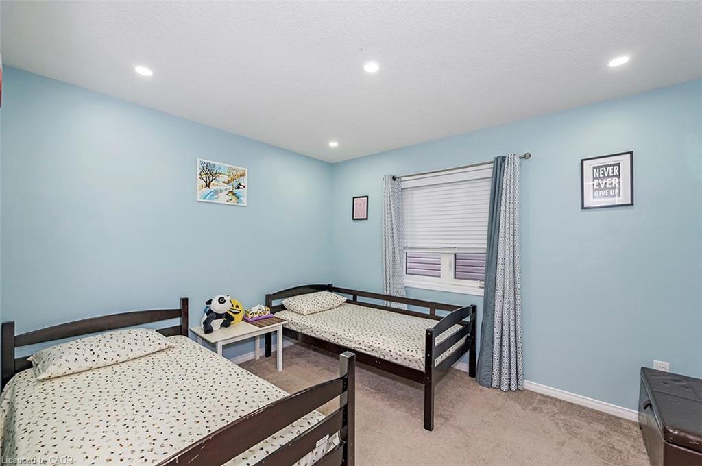 220 Bedrock Drive, Hamilton, ON - Indoor