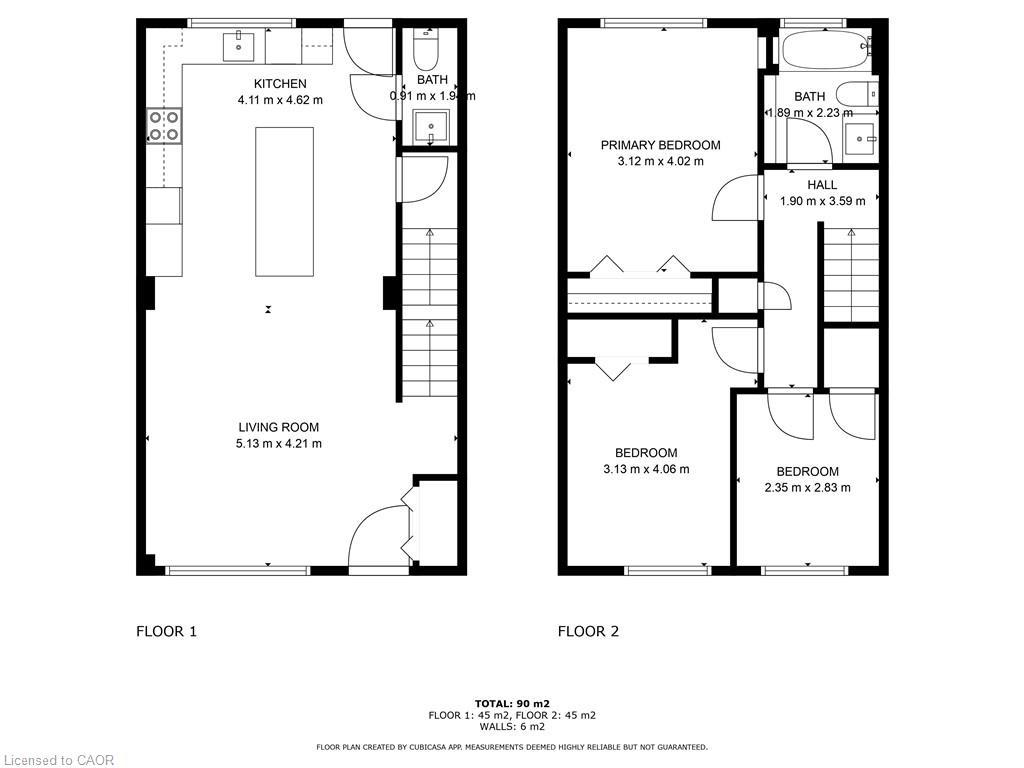 4-1212 Guelph Line, Burlington, ON - Other