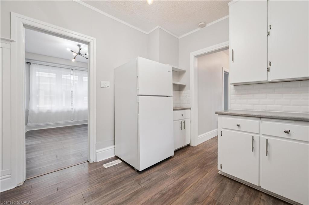 41 Rose Street, Kitchener, ON - Indoor