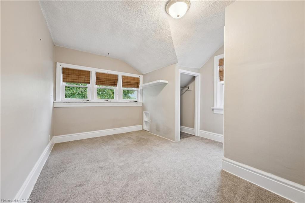 41 Rose Street, Kitchener, ON - Indoor Photo Showing Other Room