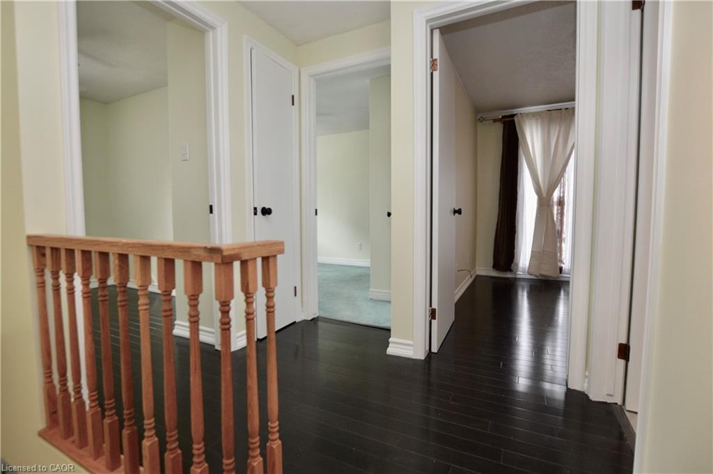 2-977 Francis Road, Burlington, ON - Indoor Photo Showing Other Room