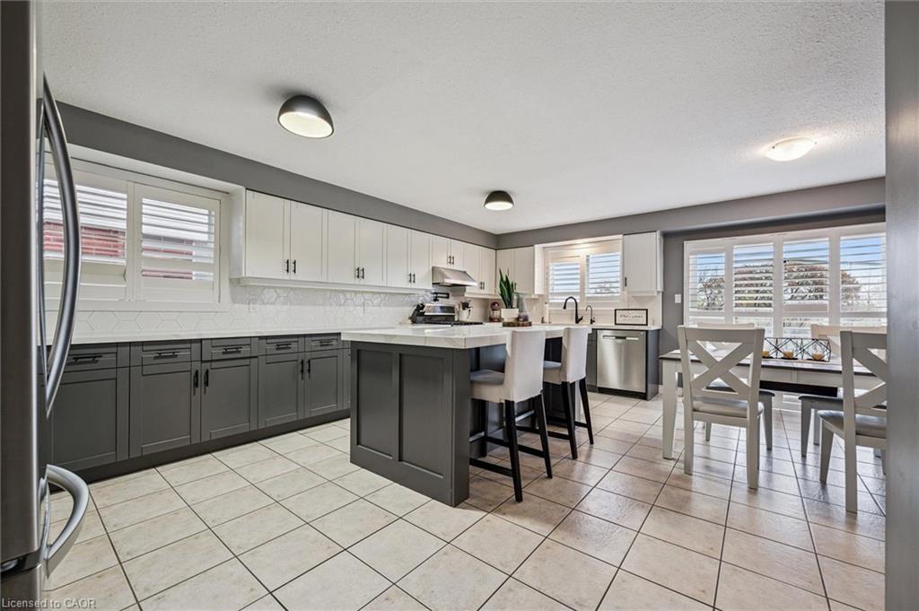 191 Green Vista Drive, Cambridge, ON - Indoor