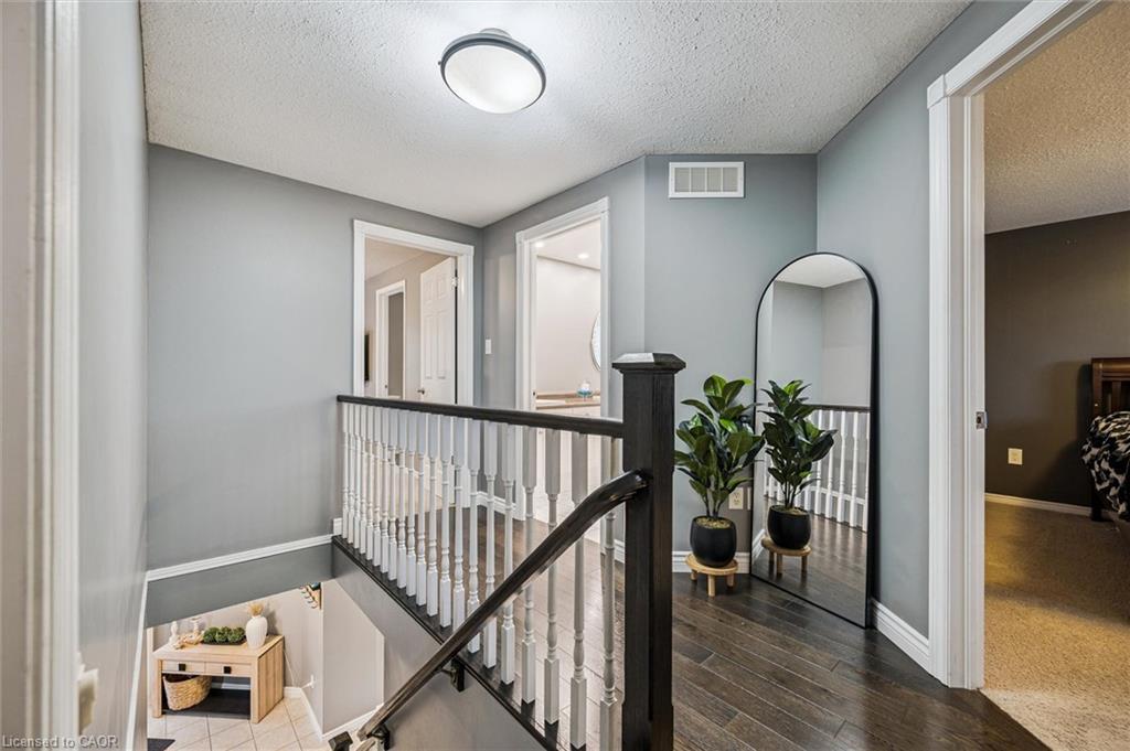 191 Green Vista Drive, Cambridge, ON - Indoor Photo Showing Other Room