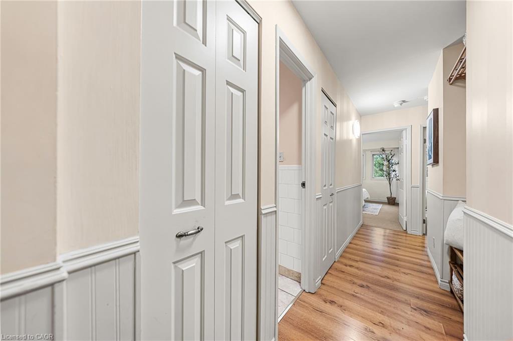 410-500 Westmount Road W, Kitchener, ON - Indoor Photo Showing Other Room