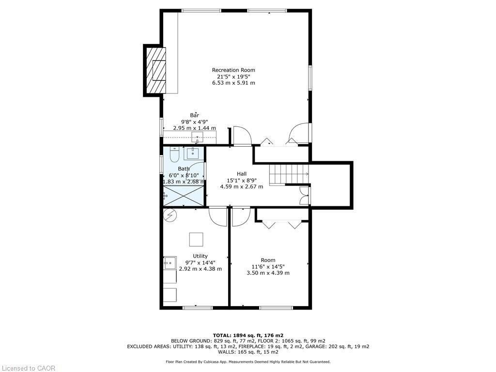 68 Ziraldo Drive, St. Catharines, ON - Other