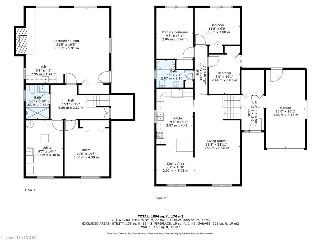 68 Ziraldo Drive, St. Catharines, ON - Other