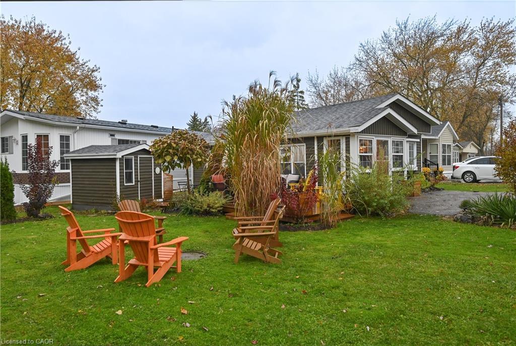 223-580 Beaver Creek Road, Waterloo, ON