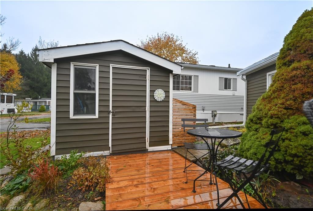 223-580 Beaver Creek Road, Waterloo, ON