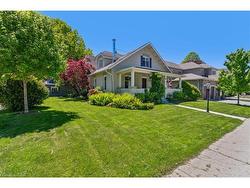 2854 Prince William Street Jordan Station, ON L0R 1S0