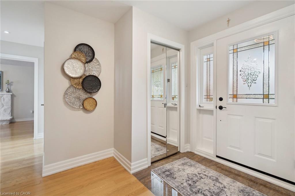 1902 Beechknoll Avenue, Mississauga, ON - Indoor Photo Showing Other Room