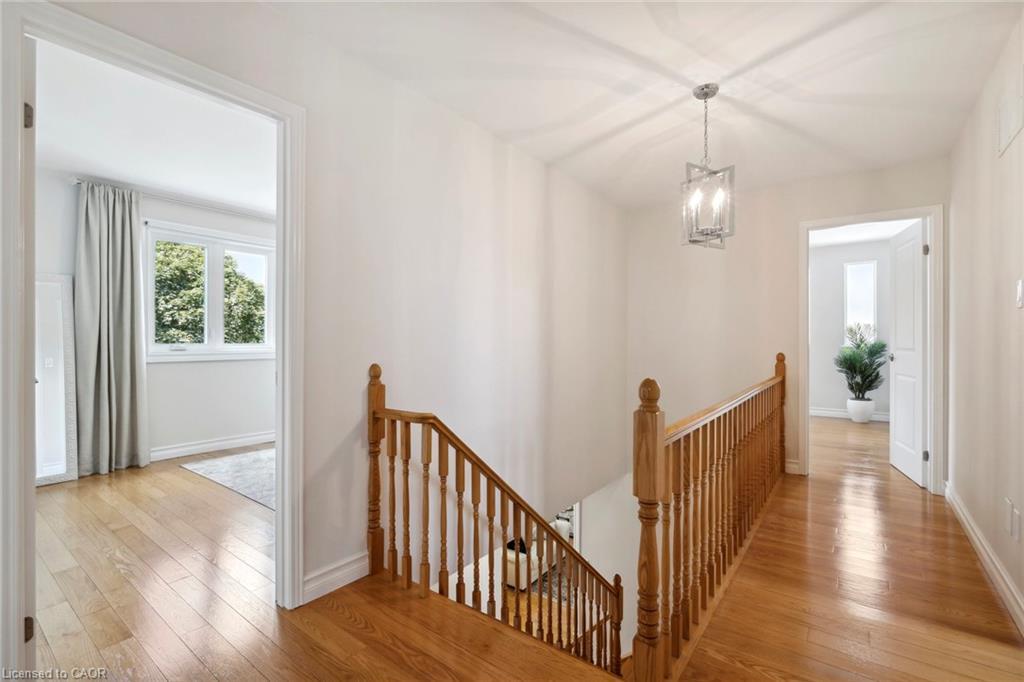 1902 Beechknoll Avenue, Mississauga, ON - Indoor Photo Showing Other Room