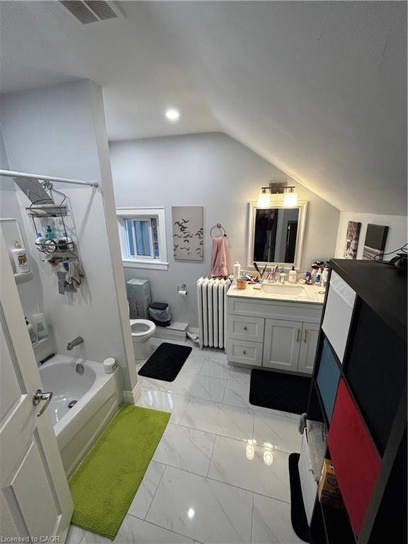 7-122 Hellems Avenue, Welland, ON - Indoor