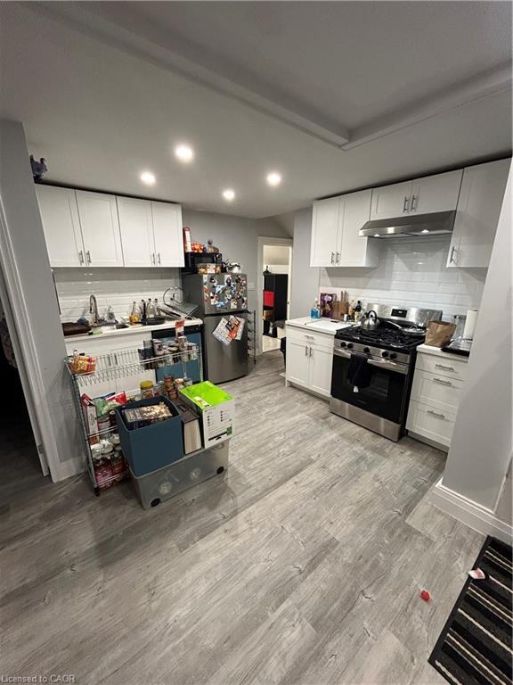 7-122 Hellems Avenue, Welland, ON - Indoor