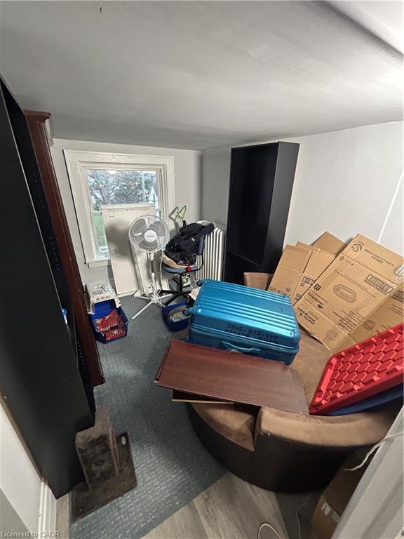 7-122 Hellems Avenue, Welland, ON - Indoor