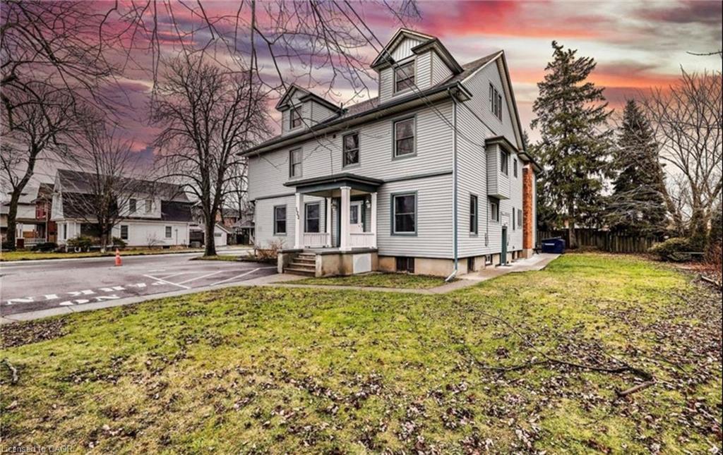 7-122 Hellems Avenue, Welland, ON - Outdoor