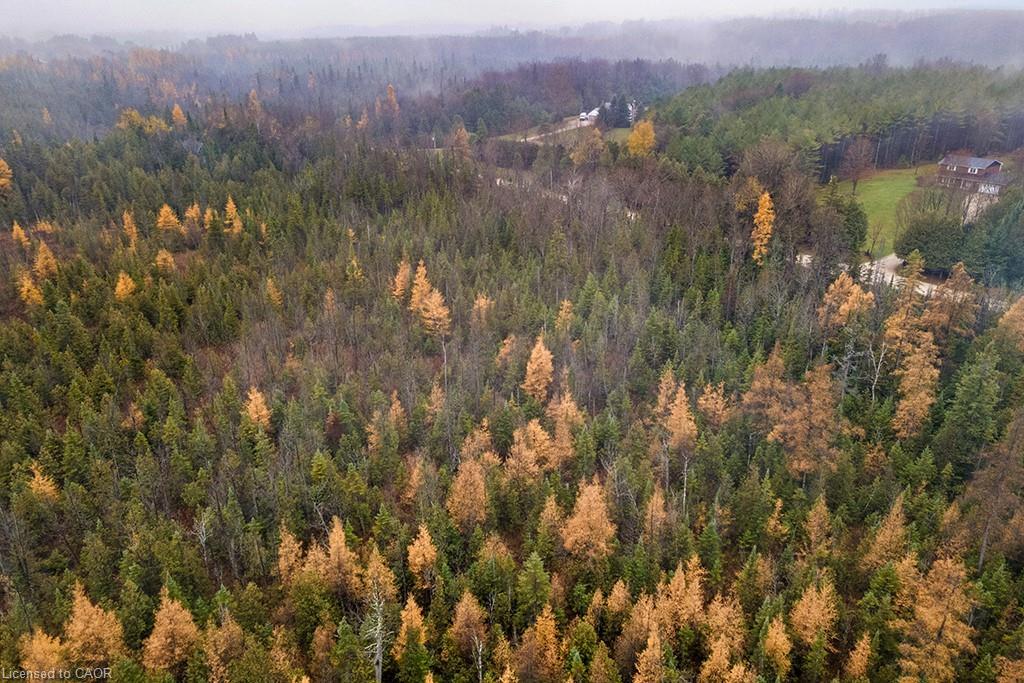 Pt Lt 11 Concession 11, West Grey, ON