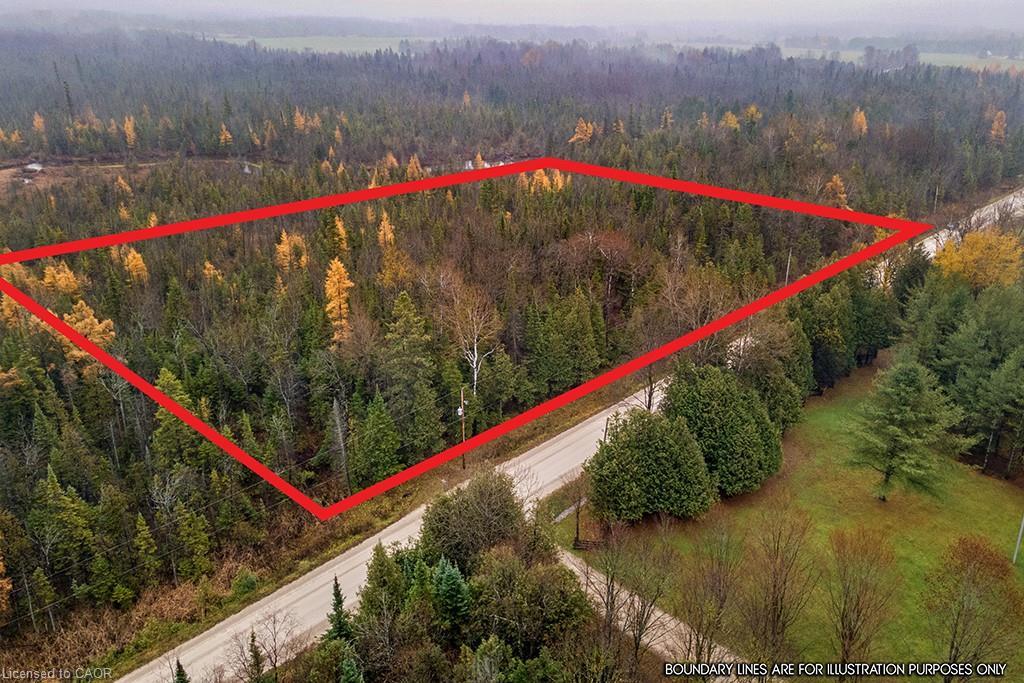 Pt Lt 11 Concession 11, West Grey, ON