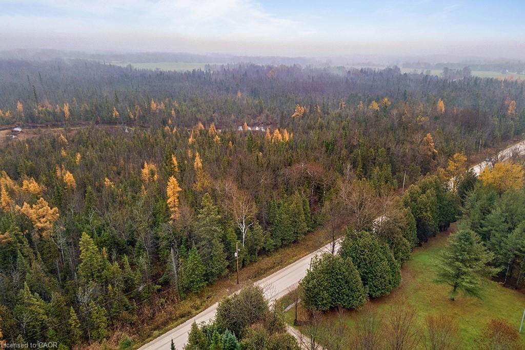 Pt Lt 11 Concession 11, West Grey, ON