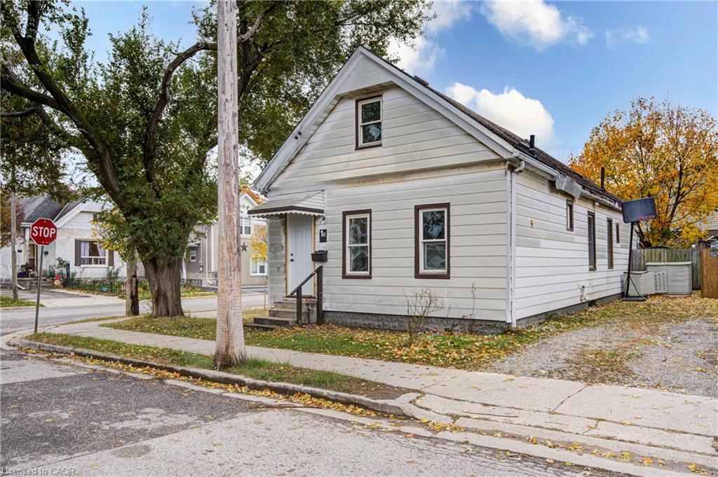 1 Rathgar Street, London, ON - Outdoor