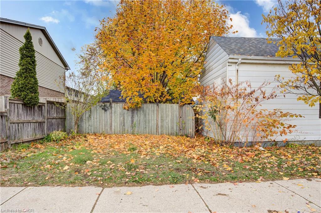 1 Rathgar Street, London, ON - Outdoor