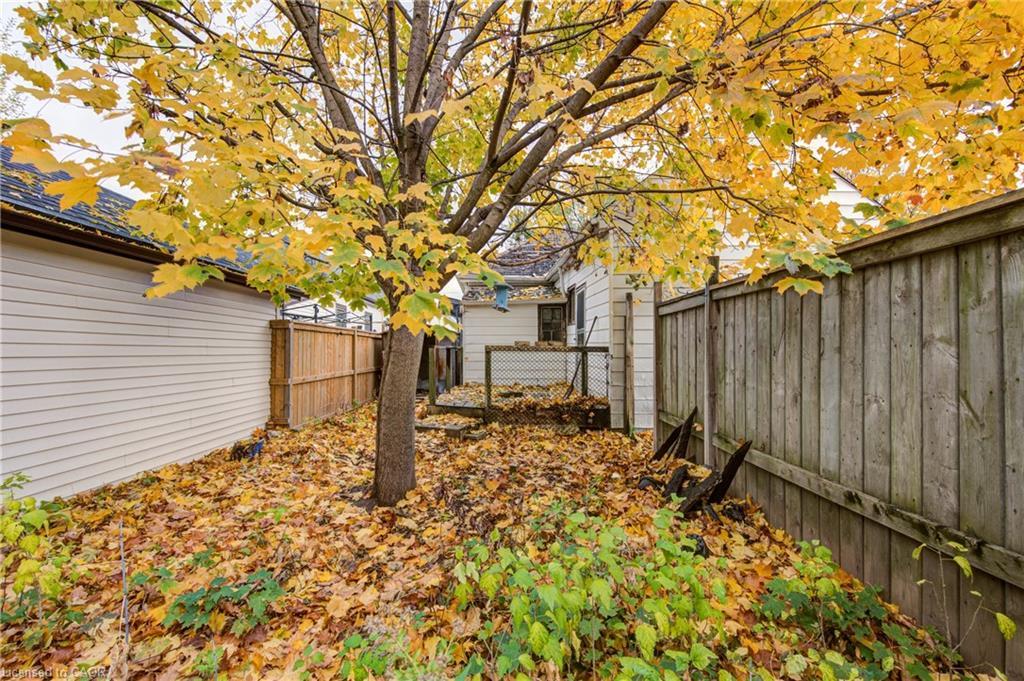 1 Rathgar Street, London, ON - Outdoor