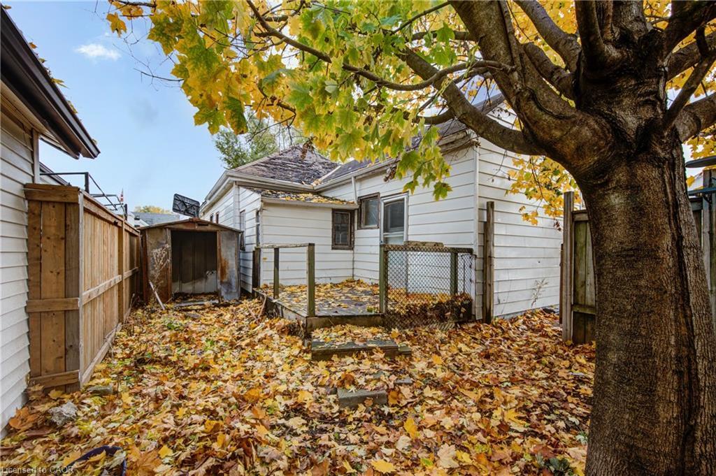 1 Rathgar Street, London, ON - Outdoor