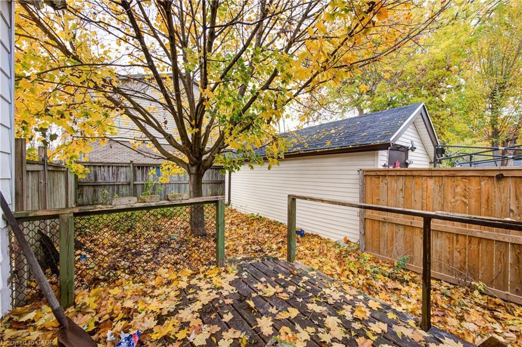 1 Rathgar Street, London, ON - Outdoor