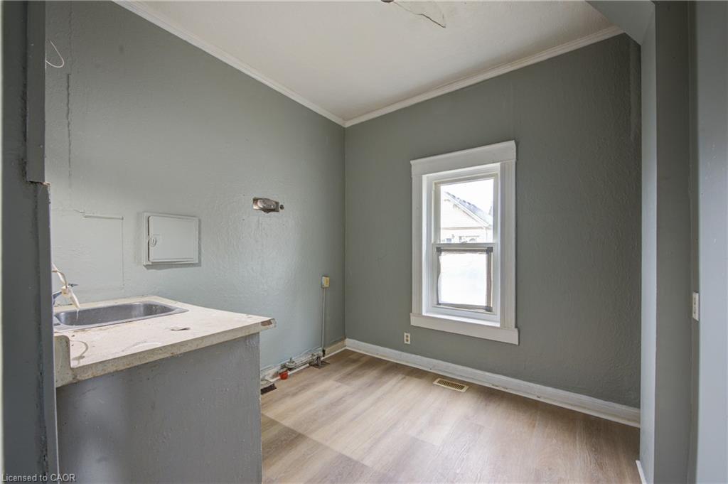 1 Rathgar Street, London, ON - Indoor